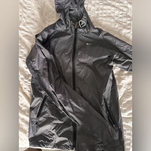 Nike Women’s Running Jacket